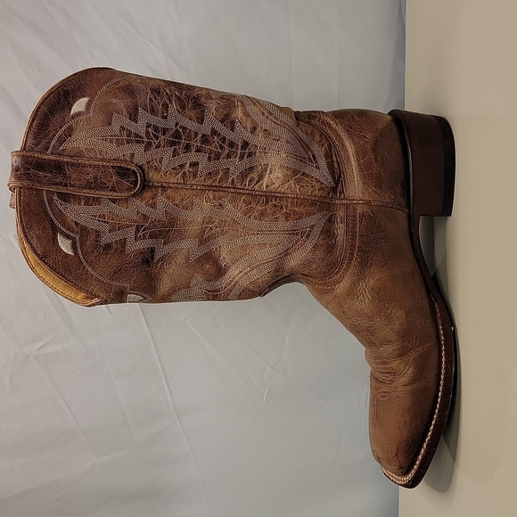 Idyllwind women's western boots in great condition.  Size 11 B - Picture 5 of 13